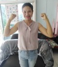 Rencontre Femme Thaïlande à Muang  : Yim, 42 ans